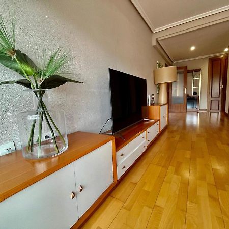 Atuaire Home Agradable Apartamento En El Centro De Burgos Parking Incluido Exterior foto