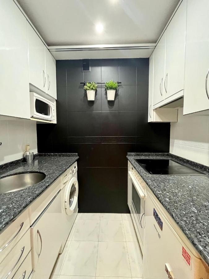 Atuaire Home Agradable Apartamento En El Centro De Burgos Parking Incluido Exterior foto